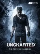 Image of Uncharted : The Poster Collection