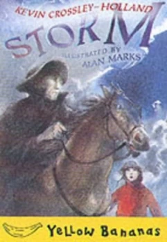 Image of Storm by Kevin Crossley-Holland Book