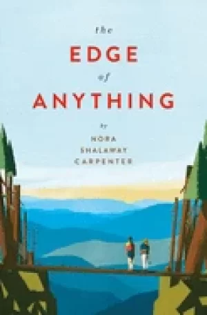 Image of edge of anything