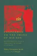 Image of conformed to the image of his son reconsidering pauls theology of glory in