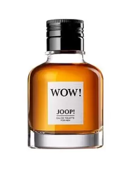 Joop Wow Eau de Toilette For Him 40ml