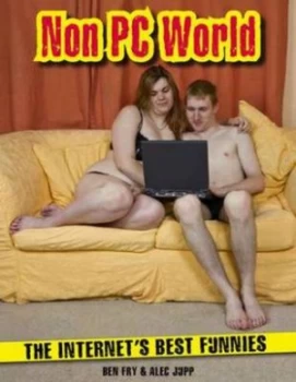 Image of Non PC World by Ben Fry Paperback