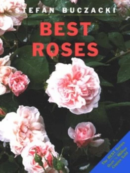 Image of Best Roses by Stefan Buczacki Paperback