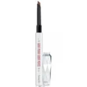 Image of benefit Goof Proof Brow Pencil Mini (Various Shades) - 01 Light