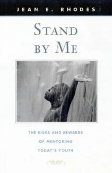 Image of Stand by Me by Jean E Rhodes Hardback