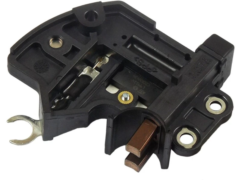 Image of AS-PL Alternator voltage regulator AS-PL ARE9067(LETRIKA)