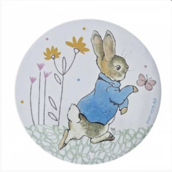 image of Peter Rabbit Badge