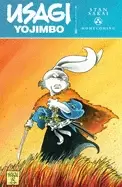 Image of usagi yojimbo homecoming