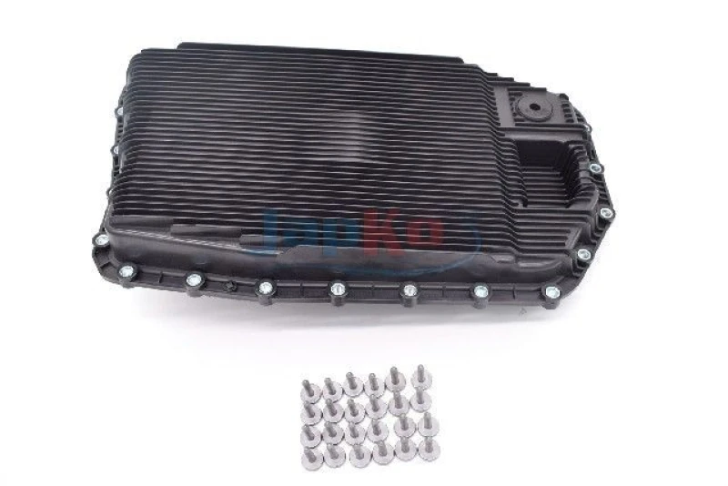 Image of JAPKO Automatic transmission filter JAPKO FTJ012