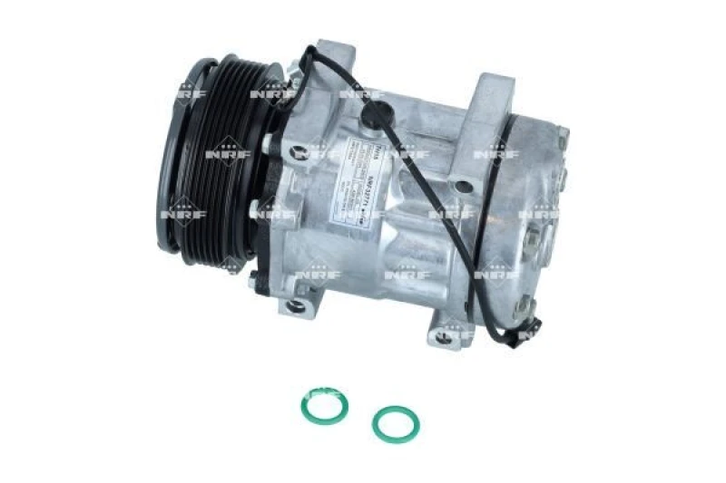 Image of NRF Air conditioning compressor NRF 32771