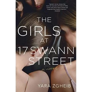 Image of The Girls at 17 Swann Street A Novel Hardback 2019