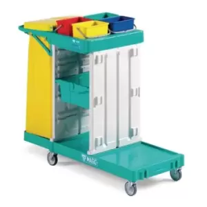 Image of Slingsby Cleaning Trolley