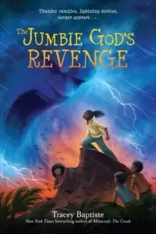 Image of The Jumbie God's Revenge