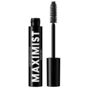 bareMinerals Maximist Volumising Phyto-Fiber Mascara Maximum Black 9ml