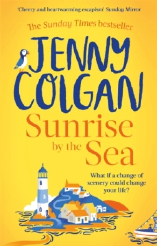 Image of sunrise by the sea 9780751580334