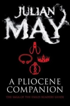 Image of The Pliocene Companion by Julian May Paperback