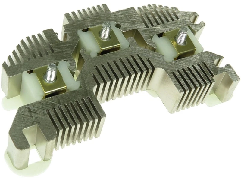 Image of AS-PL Rectifier, alternator AS-PL ARC1015
