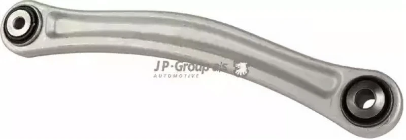Image of JP GROUP 1150201280 Suspension arm JP Control Arm, Rear Axle Right Track Control Arm (273)