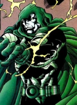 Image of Wrath of God by John Ostrander Book