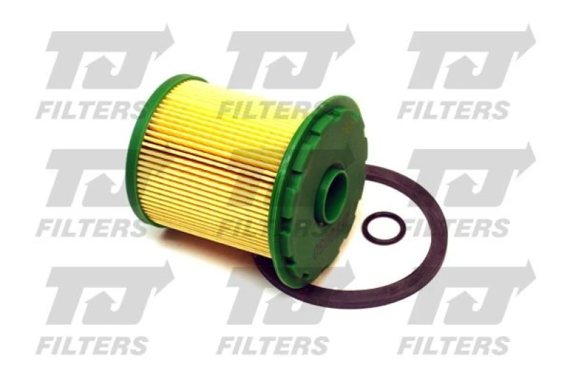 Image of QUINTON HAZELL Fuel filter QUINTON HAZELL QFF0050