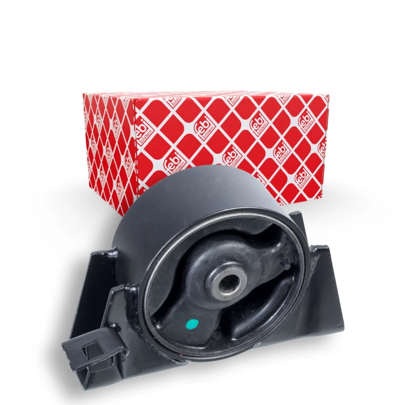 Image of Engine mount FEBI BILSTEIN 106475