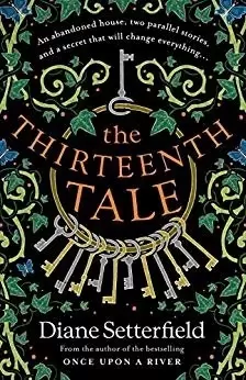 Image of The Thirteenth Tale by Diane Setterfield