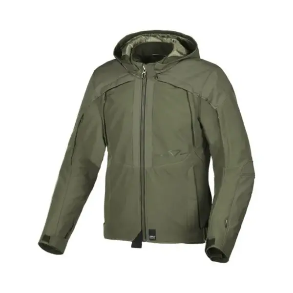 image of Macna Territor Green Jacket L