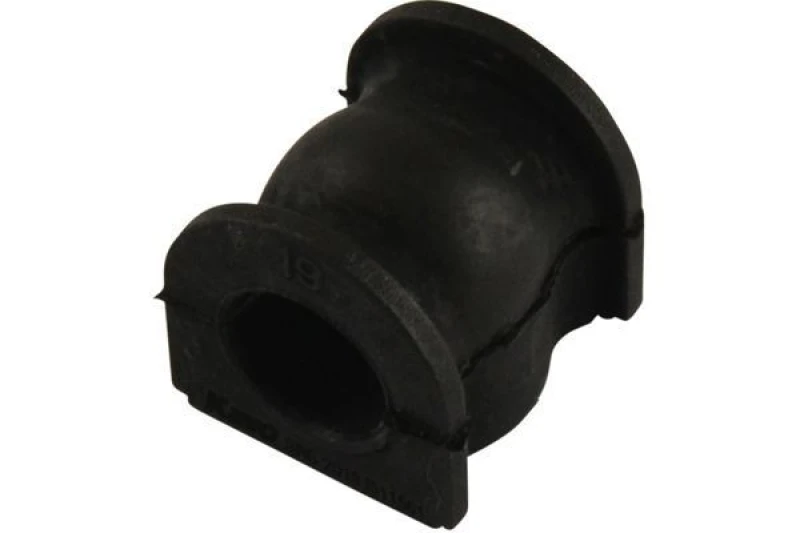 Image of KAVO PARTS Anti-roll bar bush KAVO PARTS SBS-2019
