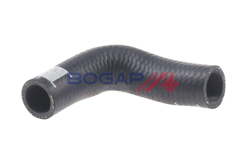 Image of BOGAP Radiator hose BOGAP A4228254