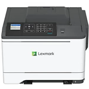 Image of Lexmark C2535DW Wireless Colour Laser Printer