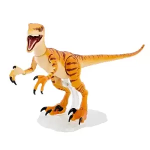 image of Mattel Jurassic World Amber Collection Action Figure - Tiger Raptor