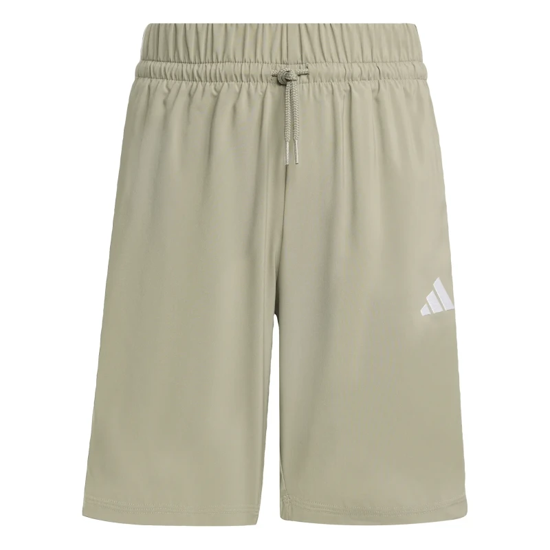 Image of Adidas Children's shorts adidas Essentials Climacool Vert Unisex 13/14 ans