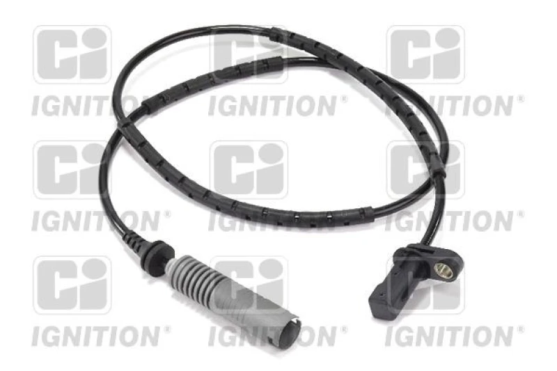 Image of QUINTON HAZELL ABS sensor QUINTON HAZELL XABS249