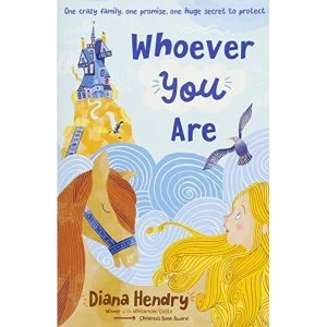 Image of Whoever You Are Paperback / softback 2018
