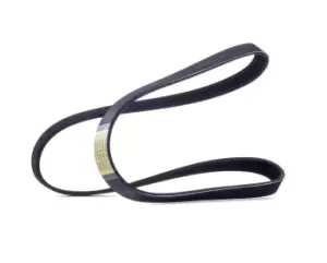 Image of RIDEX V-ribbed belt 305P0114 Serpentine belt,Auxiliary belt OPEL,FIAT,HYUNDAI,Corsa D Schragheck (S07),Corsa C Schragheck (X01),ZAFIRA B (A05)