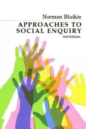 Image of approaches to social enquiry advancing knowledge