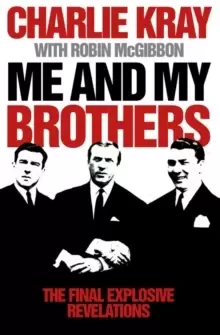 Image of Me and My Brothers