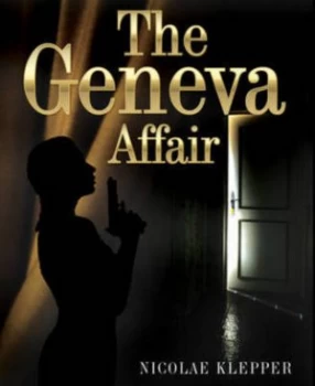 Image of The Geneva Affair by Nicolae Klepper Paperback