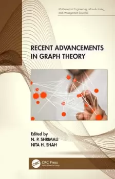 Image of Recent Advancements in Graph Theory