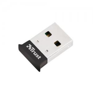 Image of Trust Bluetooth 4.0 USB adapter interface cards/adapter
