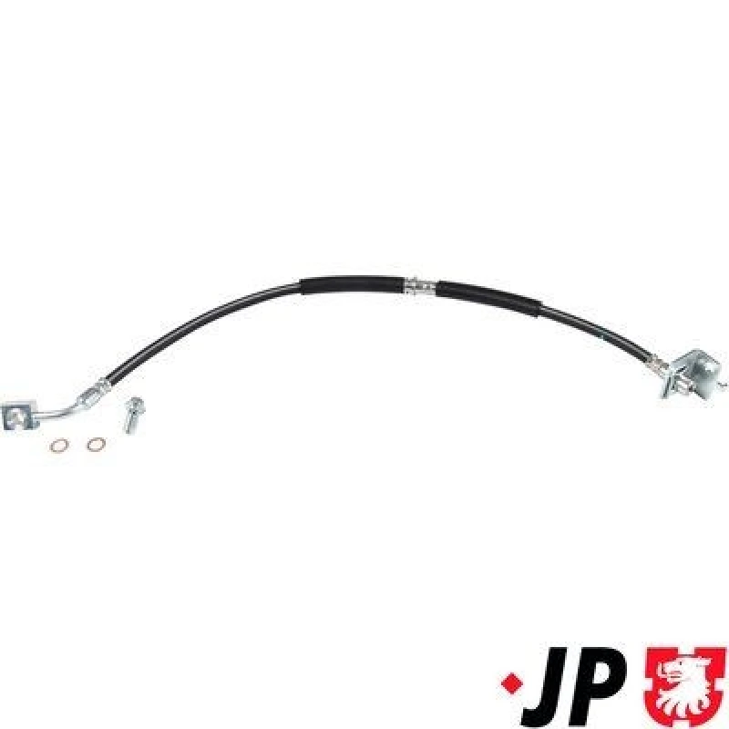 Image of JP GROUP Brake hose JP GROUP 6561605270