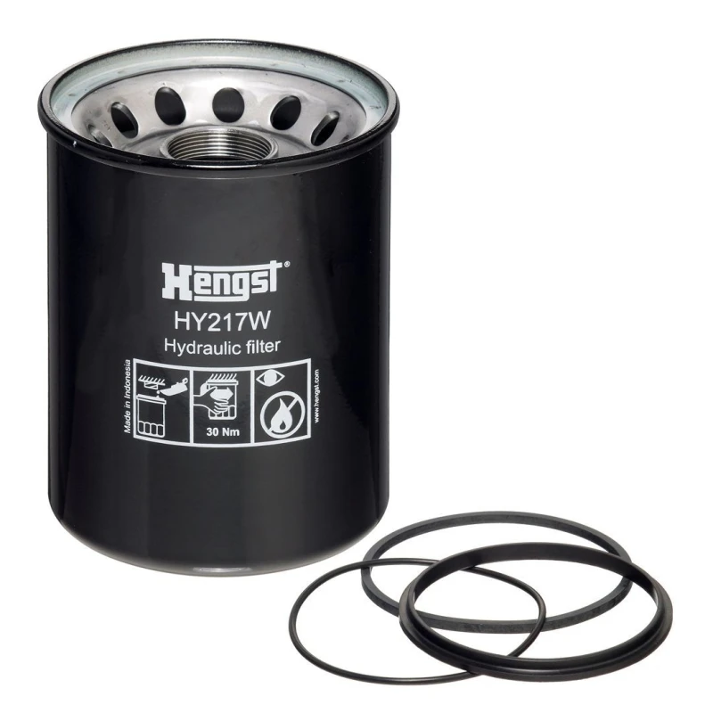 Image of HENGST FILTER HY217W Oil filter Spin-on Filter Oil Filter (7)