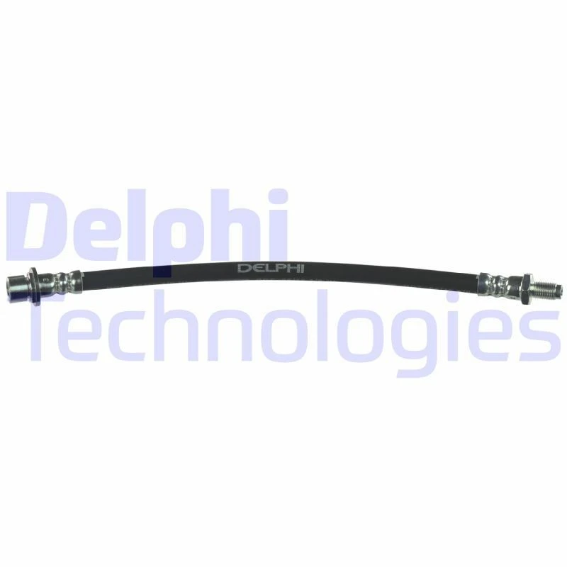 Image of DELPHI Brake hose DELPHI LH7200