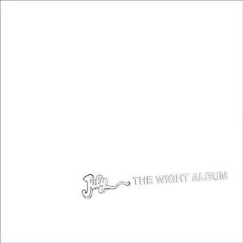 Image of JULY - Wight Album Vinyl