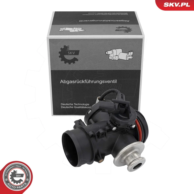 Image of ESEN SKV EGR valve ESEN SKV 14SKV295