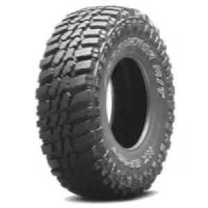 Image of Nankang Conqueror M/T (235/85 R16 120/116Q)