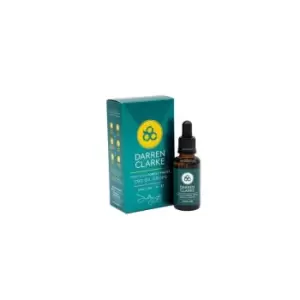 Image of Darren Clarke CBD CBD CBD 2000mg 21 - Red