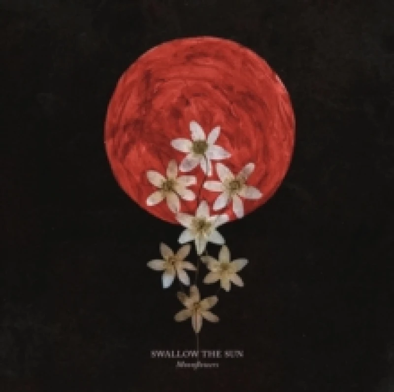 Image of Moonflowers CD / Media book