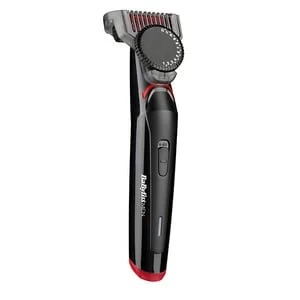 image of Babyliss Men Beard Master beard trimmer