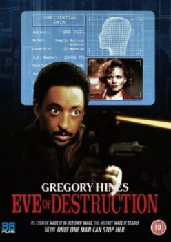 Image of Eve of Destruction - DVD